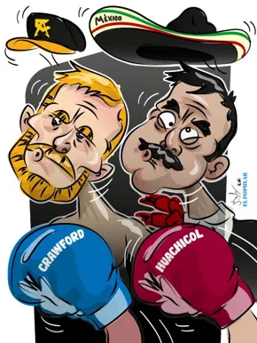 Bien dice ‘El Canelo’ que una pelea no lo define...