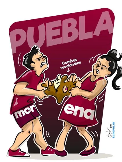 ¡Todo sea por el pueblo!
