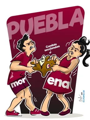 ¡Todo sea por el pueblo!