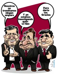 Los nuevos Amparos del Bienestar te cuidan aunque no los pidas