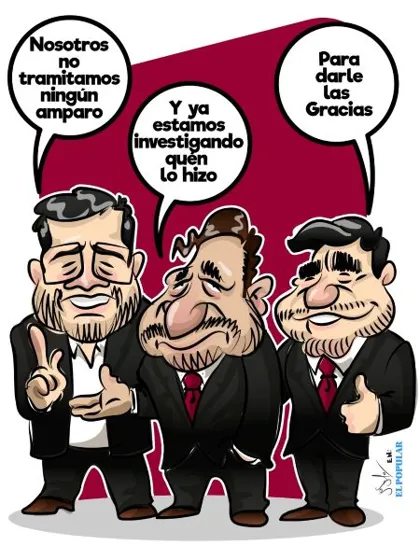 Los nuevos Amparos del Bienestar te cuidan aunque no los pidas