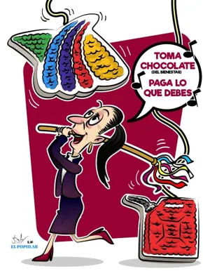 Dale, dale, dale… no pierdas el tino