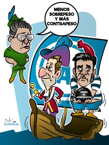 ¡Comprobado! El peor enemigo del  PAN Puebla es el PAN