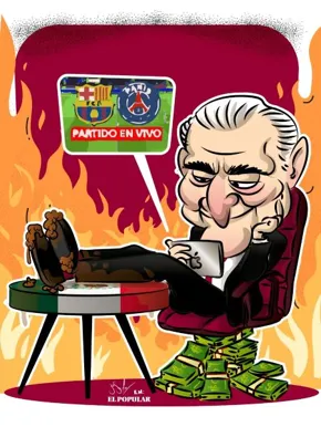 VAR del Senado