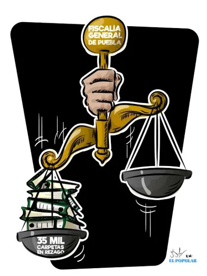 ¡Tome su turno y ármese de paciencia!