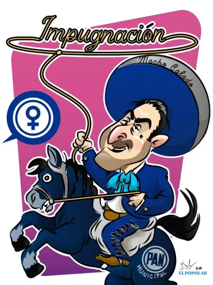 ¿Alguien quiere pensar en el pobre patriarcado?