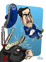 El PAN Puebla quiere defender a toda costa el derecho patriarcal a perpetuar el poder de los hombres