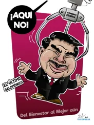 Se va, se va, se fue…