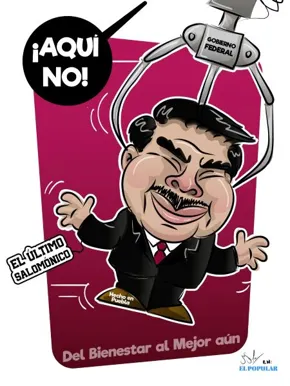 Se va, se va, se fue…