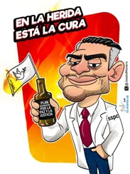 Omar García Harfuch llega con su fórmula mágica para la inseguridad