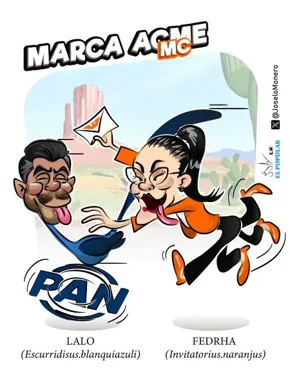 Eduardo Rivera,  el político que todos quieren, pero nadie retiene