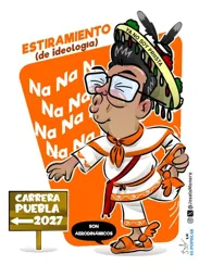 ¡La revelación poblana!