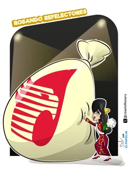 ¡Extra, Extra! ¡México es tendencia!