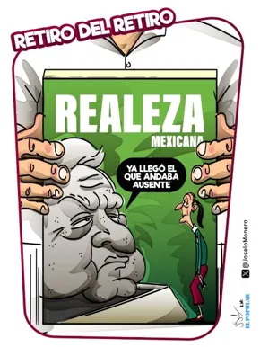 ¡No andaba muerto… na más andaba en la Chingada!