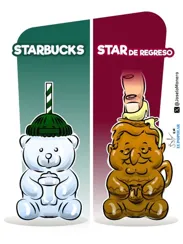 ¡Llévelo, llévelo! Es de moda, es de novedad