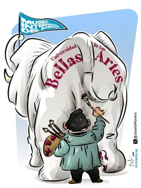 Adi&oacute;s, millonario elefante blanco de Puebla&hellip;