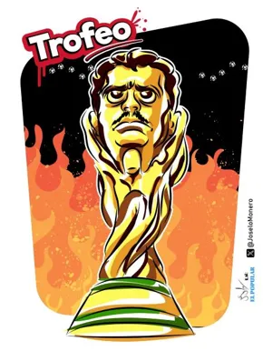 M&eacute;xico gan&oacute; su primer Mundial