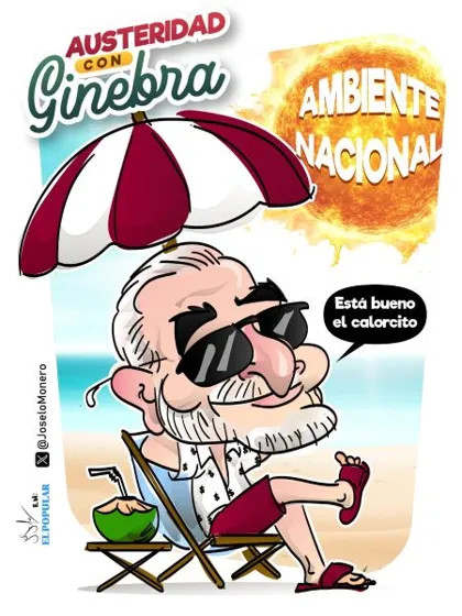 Adan Augusto, el &lsquo;h&eacute;roe&rsquo; que defiende al pueblo sabio y noble... en su suite de lujo