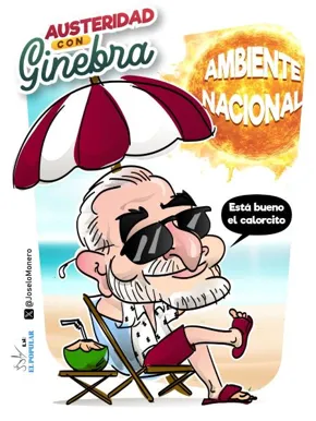 Adan Augusto, el &lsquo;h&eacute;roe&rsquo; que defiende al pueblo sabio y noble... en su suite de lujo