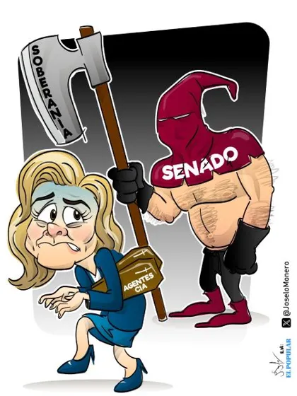 &iexcl;Ni Judas se atrevi&oacute; a tanto!