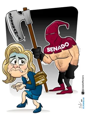 &iexcl;Ni Judas se atrevi&oacute; a tanto!