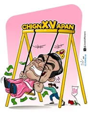 El alcalde de Chignahuapan es especialista en hacer realidad los sue&ntilde;os...