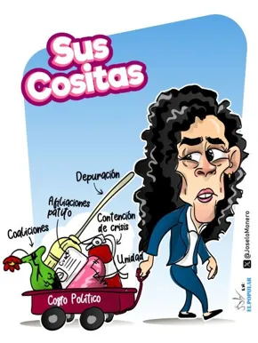 La pol&iacute;tica mexicana acu&ntilde;a frases que no envejecen&hellip;