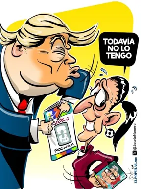 No es Messi. Ni Cristiano.