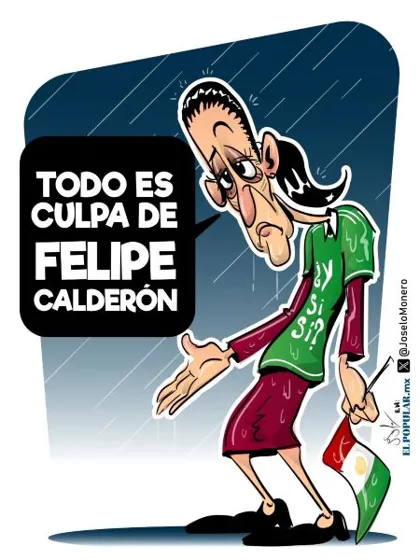 Perdi&oacute; M&eacute;xico en el Mundial&hellip; pero tranquilos y tranquilas