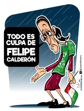 Perdi&oacute; M&eacute;xico en el Mundial&hellip; pero tranquilos y tranquilas