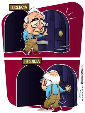 Rocha Moya ha cambiado su estado a: &ldquo;Disponible&rdquo;