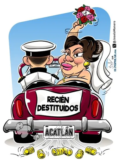 Y vivieron felices para siempre