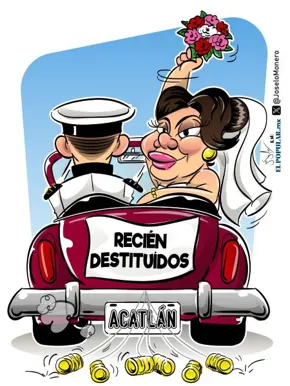 Y vivieron felices para siempre