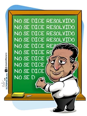 Repitan todos con  Ray Atanacio Luna