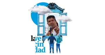 Si hubiera una tómbola política, seguro Eduardo Rivera sería la rifa mayor