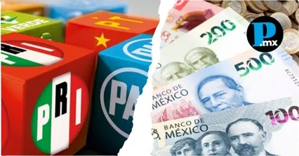 El Instituto Electoral del Estado de Puebla defini&oacute; la bolsa presupuestal para el financiamiento de partidos y candidaturas independientes de cara al proceso 2027.