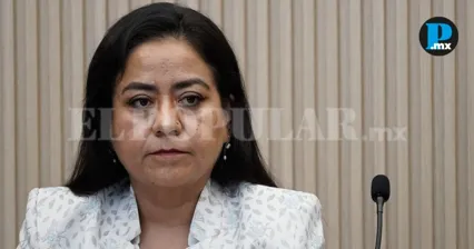 Celia Bonaga quiere repetir como diputada del PAN en Puebla