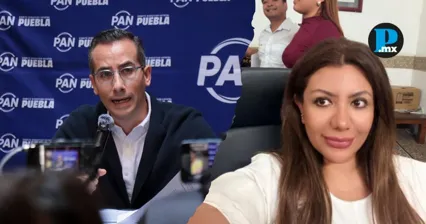 Exige PAN al Congreso destituir a alcaldesa de Acatl&aacute;n antes del 15 de septiembre