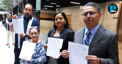PAN exhibe antidoping de sus diputados y pide prueba a Armenta 