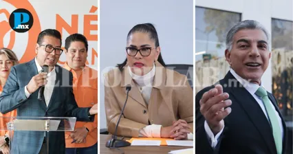 MC niega haber ofrecido candidatura a Tony Gali para el 2027&nbsp;