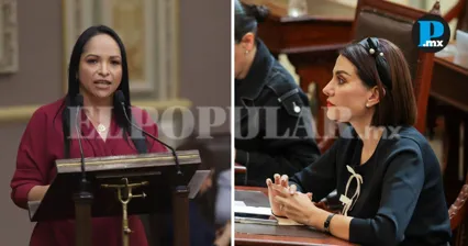 PT ofrece espacio a Nay Salvatori si Morena la expulsa 