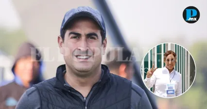 Manolo Herrera busca frenar procedimiento por violencia pol&iacute;tica de g&eacute;nero en su contra&nbsp;