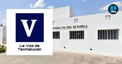 Periodista de Texmelucan impugna sanci&oacute;n del TEEP por violencia de g&eacute;nero
