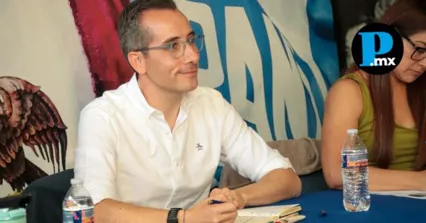 Al menos 15 panistas quieren la candidatura de San Pedro Cholula