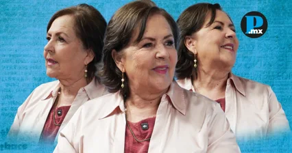 Ver nota: &ldquo;Morena me da ternurita; tienen todo y no resuelven nada&rdquo;: Ana Teresa Aranda&nbsp;