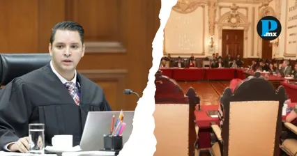 La Suprema Corte de Justicia de la Naci&oacute;n (SCJN) analizar&aacute; la impugnaci&oacute;n del PAN contra la reducci&oacute;n de regidur&iacute;as en Puebla.