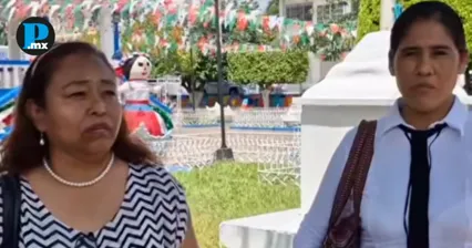 TEPJF cuestiona fallo sobre violencia pol&iacute;tica en Francisco Z. Mena 