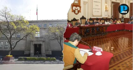SCJN revisar&aacute; reducci&oacute;n de regidur&iacute;as en el Ayuntamiento de Puebla
