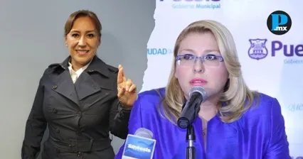 PAN sanciona a Guadalupe Leal y Martha Thome por violencia de g&eacute;nero