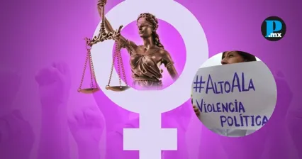 INE registra 508 sanciones por violencia pol&iacute;tica de g&eacute;nero y Puebla suma 10 casos